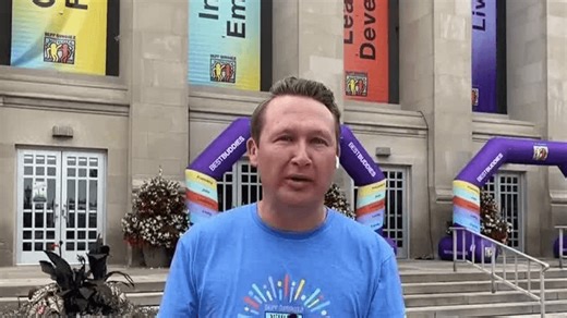 Best Buddies Leadership Conference promotes inclusion and friendship