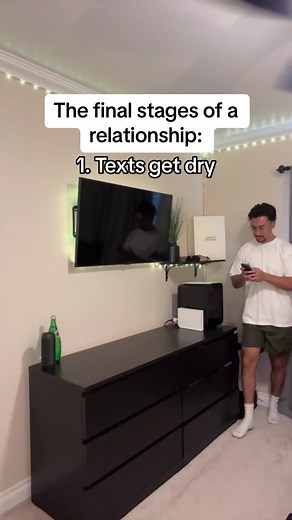 Understanding Relationship Stages: Navigating the Breakup Process