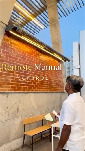 5.1K views · 24 reactions | ✨ Drix Castle Awnings ✨ Now available in...