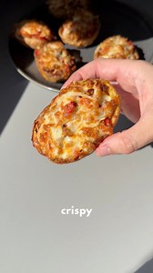 608K views · 3.1K reactions | STUFFED POTATOES 凜襤燎 INGREDIENTS: ▪️ 4...