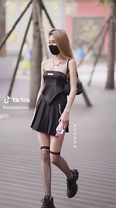 Perfect person fashion #AKA #fashion