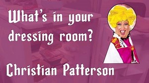 4.1K views · 55 reactions | TAKE A PEEK  Earlier this week we sent Christian on a mission to find out what's in Jonny's dressing room so it's only fair that we let Jonny return the favour! Want to see what he found? Watch below  | Regent Theatre and Victoria Hall | Facebook