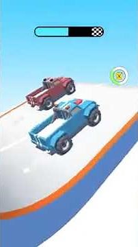 Speed Car Race | Faster Car Unity Game Source Code #unity #unity3d #unitydev #unitydeveloper