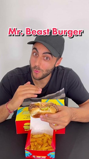 Mr. Beast Burger Review: Is It Worth the Hype?