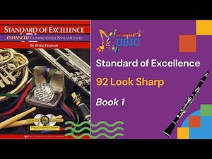 SoE1 - 92 - Look Sharp