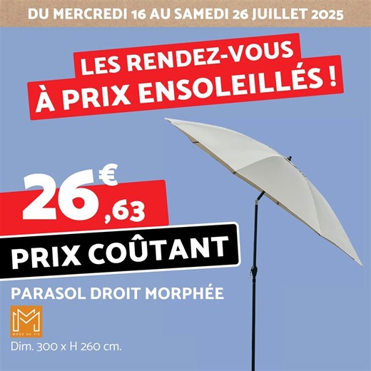 💥 Ne manquez pas nos offres incroyables et nos PRIX COUTANT au Bricomarché ZAC de la TIBOURGERE, 85500 LES HERBIERS | Bricomarché