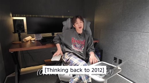 The Impact of 2012 on K-Pop's Generational Shift