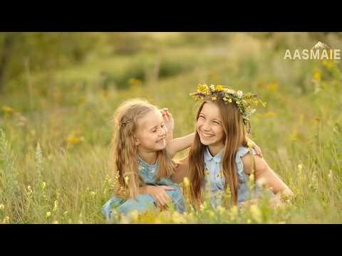 For My Sister | The Ultimate Song of Sisterhood & Unbreakable Bond