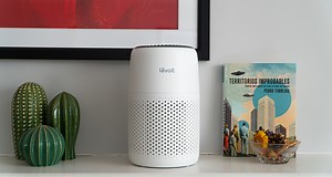 Levoit Core Mini review - HouseFresh