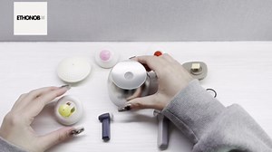 Rare Earth Magnet, Super Powerful & Easy to Use, 16500GS