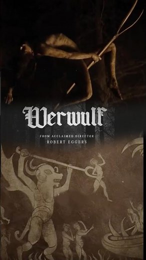 Werwulf Explained: Why This Could Be the Scariest Movie of 2026