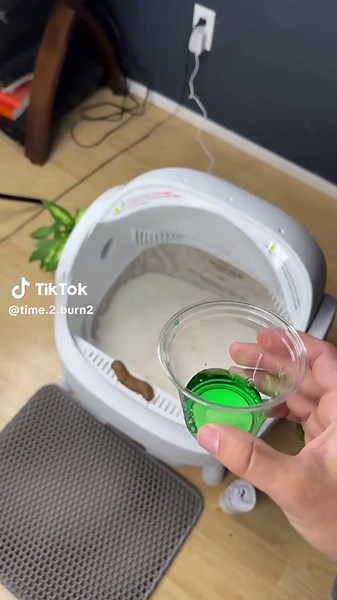 Revolutionize Cat Care with Automatic Litter Boxes