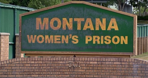 Montana leaders consider three possible locations for new women's prison