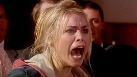 Rose Creates a Paradox! (HD) Father's Day Doctor Who