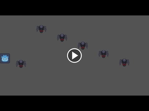 Custom Frame Rate Handling Demo