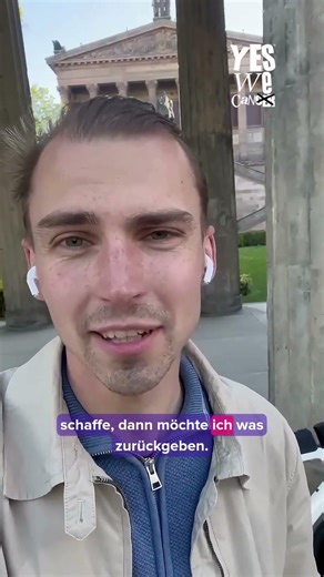 Cancer patient cycles 8000 km for charity – starting on May 8th in Berlin