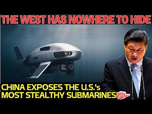 Magnetic Wake Warfare: China’s Secret Weapon Against U.S. Submarines