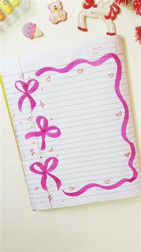 front Page ideas draw for project file and books #art#frontpage #drawing #viralshort