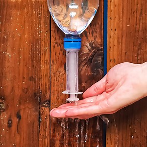 92K views · 203 reactions | 9 awesome syringe and needle life hacks | Bored Panda Art | Facebook