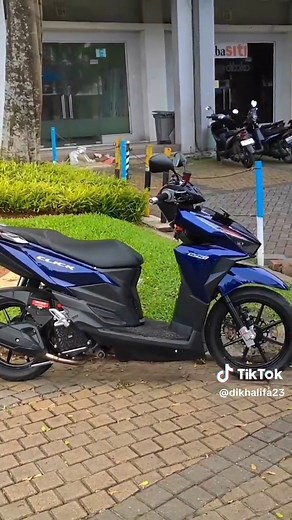 uh🥶🥵 🤟#vario150 #propermatic #honda #fyp