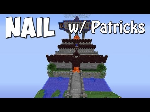 Map PVP : Nail w/ Patricks