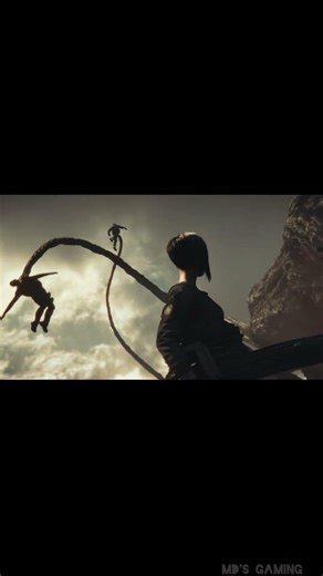 The Sludge God 😱 | John Carpenter’s Toxic Commando #shorts