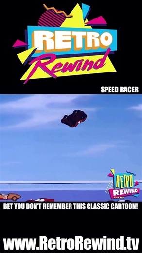 Do you remember this classic cartoon?