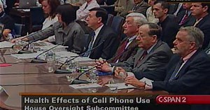 Health Effects of Cell Phone Use