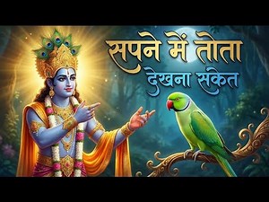 Sapne me Tota dekhna | Seeing Parrot in dream Meaning | Topic Box