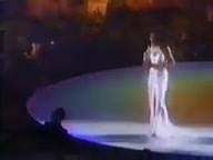 Diana Ross & Michael Jackson ♪ Upside Down - 1980 | Memories