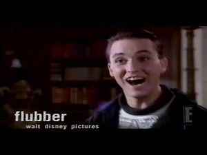 Red Carpet Premiere of Disney's "Flubber" | E! | November 1997