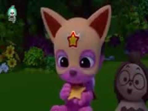Pinkfong Crying.