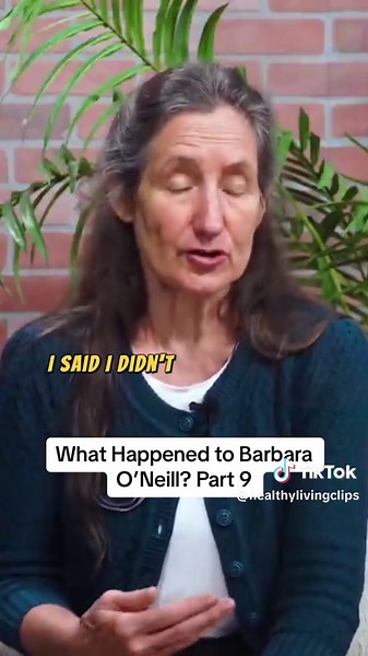 Part 10 | Tribunal questioning continues for Barbara O’Neill concerning sodium bicarbonate wraps demonstrated in New Zealand. #barbaraoneill #homeremedies #censorship #herbalmedicine #assassinationofbarbaraoneill #vaccines #sodiumbicarbonatewraps