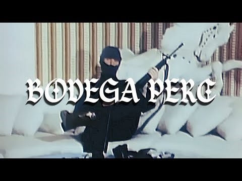 $UICIDEBOY$ TYPE BEAT "BODEGA PERC" (Prod. Gosha)