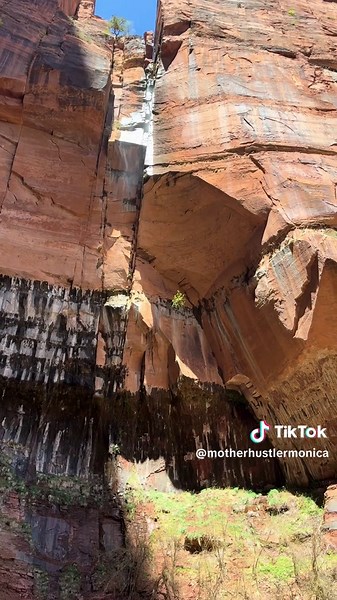 Zion National Park highlights. Court of the Patriarchs, Emerald Pools, Kayenta Trail and the Narrows. #traveltiktok #utah #zionnationalpark #hikingadventures #narrows #zionnarrows #travel #courtofpatriarchs #kayentatrail #emeraldpoolstrail