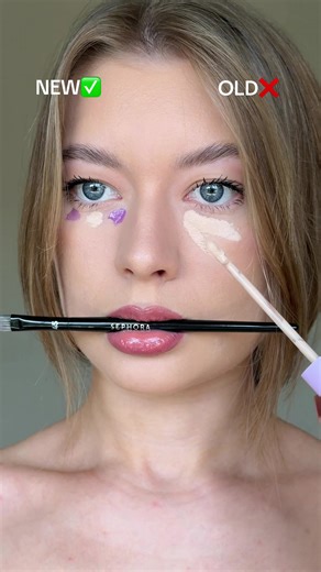 My Go-To Makeup Routine with Sephora Collection Brushes