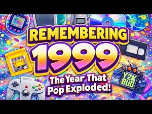1999 Rewind: The Countdown to Y2K