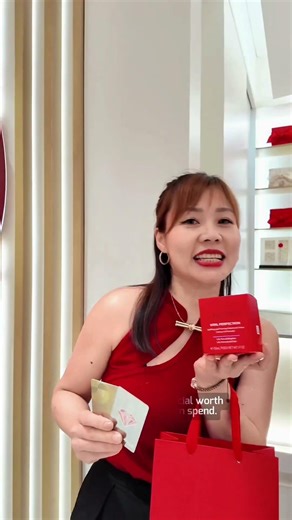 Exclusive Beauty Experience with Bank Sinarmas Prioritas x SHISEIDO