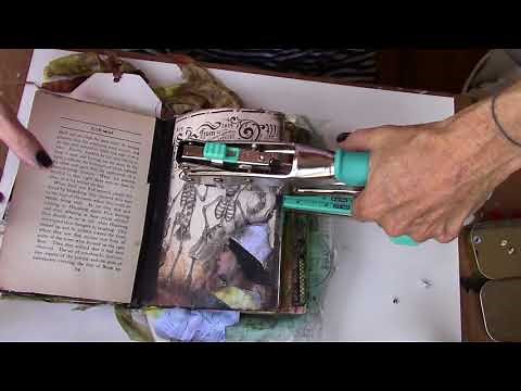 Crop-A-Dile II Tutorial