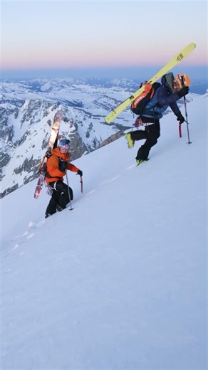 AIARE and Recreational avalanche courses