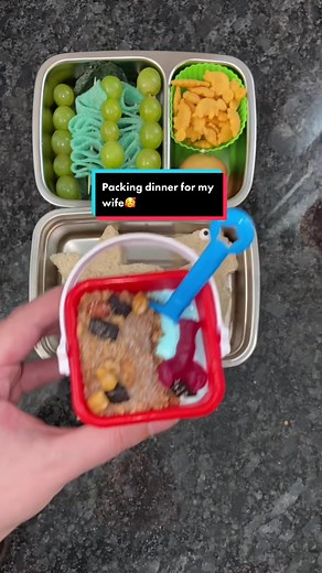 Ocean Themed Dinner Ideas for My Wife 🌊🍱