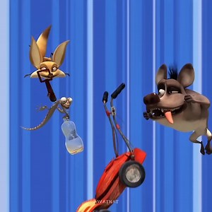 70K views · 1.3K reactions | Oscar's oasis bottle dance ‍♀️ | Swatkat | Facebook