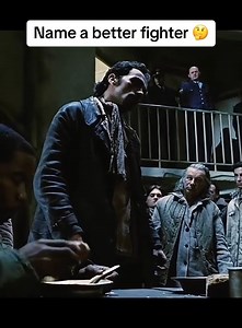 191K views · 1.7K reactions | He’s forced to fight in a prison for his freedom | The Krays | Facebook