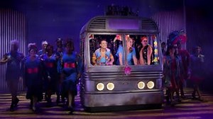 The iconic musical 🚍 PRISCILLA QUEEN OF THE DESERT 🚍 starring Joe Mcfadden is FINALLY here and will be at the Opera House up until 26 October! ✨ and there will be more glitter than ever before! ✨ 🎫Lucky you, tickets are still available, so don't miss it! - https://bit.ly/30XOMiY 😘 🎫 | Winter Gardens Blackpool