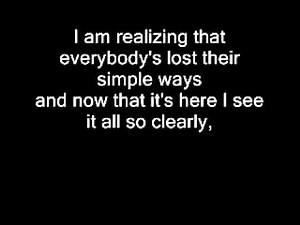 Godsmack - The Enemy (2007 Music Video) | #24 Rock & Roll Song