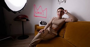 Sześć lat po filmiku, który zmienił jej życie. Gonciarz nagrał dokument o Marcie Linkiewicz