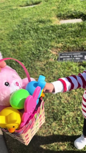 Mom's Heartbreaking Easter Wish: Angel Mom's Grief