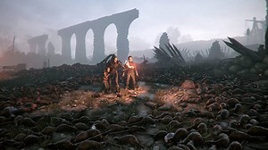 A Plague Tale: Innocence Releases Latest Story Trailer -