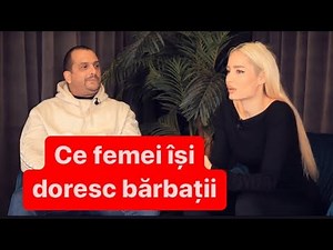 Loving Podcast- Ce femei își doresc bărbații. Invitat Andrei Vulpescu