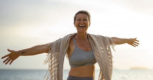 Los 7 hábitos recomendados por la OMS para cuidar el cuerpo y vivir una vida más saludable